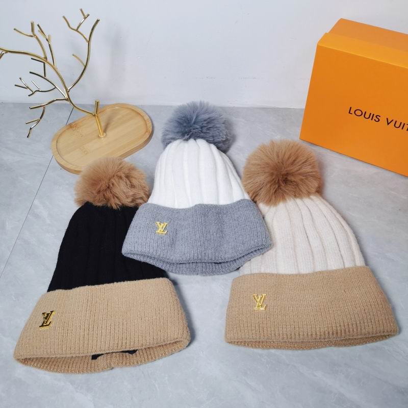 LV hat dx46